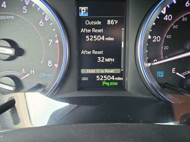 2019 Toyota Highlander Limited Platinum