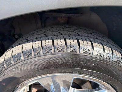 2019 Toyota Highlander Limited Platinum