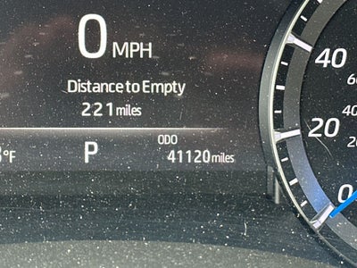 2021 Toyota HIGHLANDER HYBRD Platinum