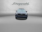 2023 Toyota Highlander Hybrid Platinum