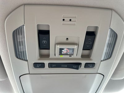 2023 Toyota Highlander Hybrid Platinum