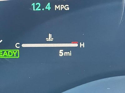 2026 Toyota Sienna Platinum 7 Passenger