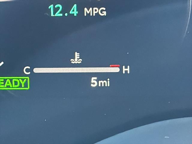 2026 Toyota Sienna Platinum 7 Passenger