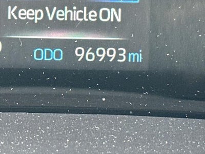 2021 Toyota Sienna LE 8 Passenger