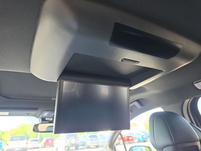 2026 Toyota Sienna XSE 7 Passenger