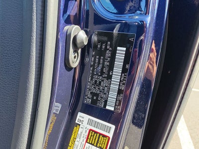 2026 Toyota Sienna XSE 7 Passenger
