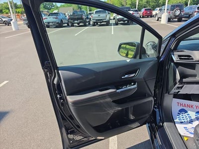 2026 Toyota Sienna XSE 7 Passenger