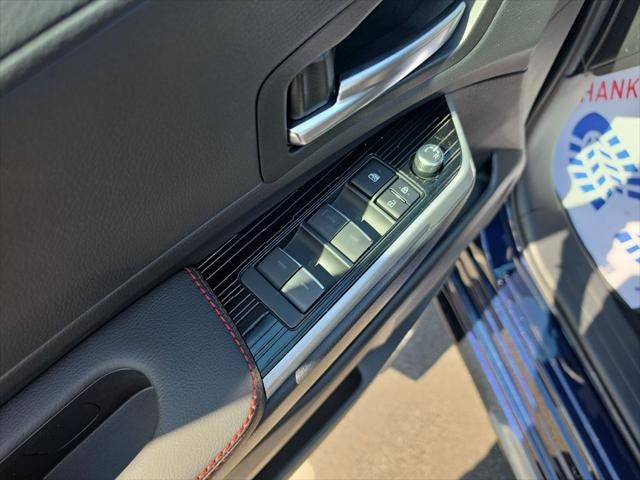 2026 Toyota Sienna XSE 7 Passenger