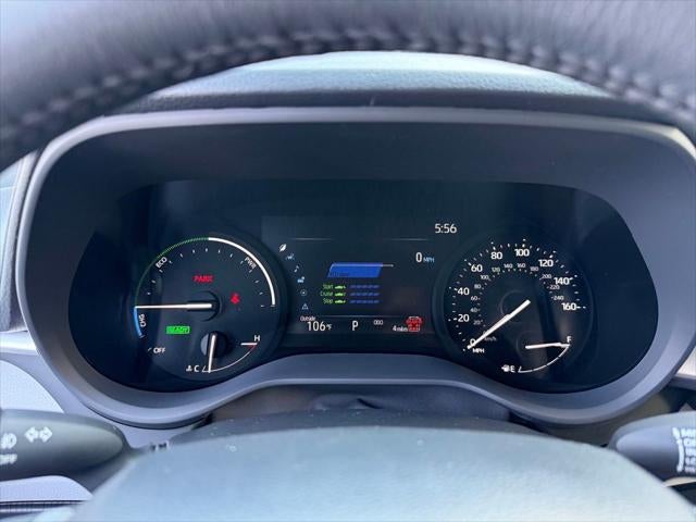 2026 Toyota Sienna XLE 7 Passenger