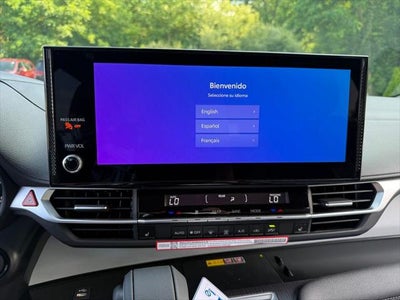 2026 Toyota Sienna XLE 7 Passenger
