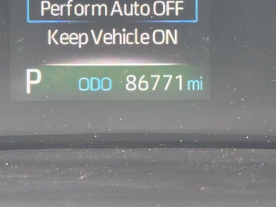 2023 Toyota Sienna XLE 7 Passenger