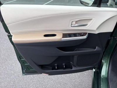 2023 Toyota Sienna XLE 7 Passenger