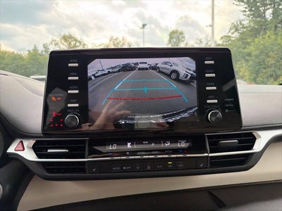 2023 Toyota Sienna XLE 7 Passenger