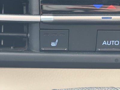 2023 Toyota Sienna XLE 7 Passenger