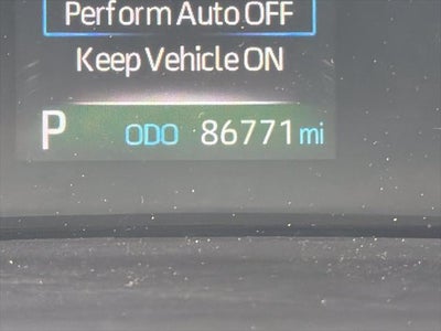 2023 Toyota Sienna XLE 7 Passenger
