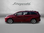 2026 Toyota Sienna XLE 7 Passenger
