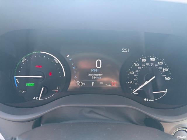 2026 Toyota Sienna XLE 7 Passenger