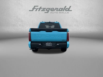 2026 Toyota Tundra i-FORCE MAX TRD Pro