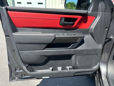 2026 Toyota Tundra i-FORCE MAX TRD Pro