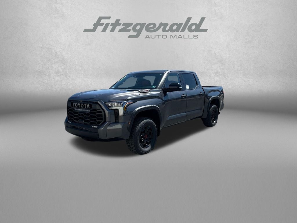 2026 Toyota Tundra i-FORCE MAX TRD Pro