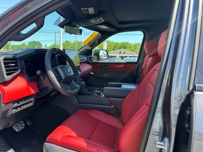 2026 Toyota Tundra i-FORCE MAX TRD Pro