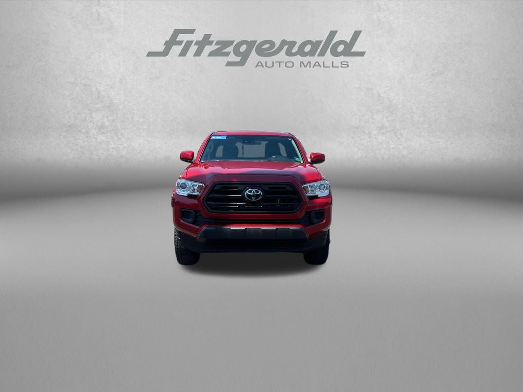2019 Toyota TACOMA SR SR