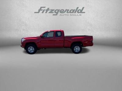 2019 Toyota TACOMA SR SR