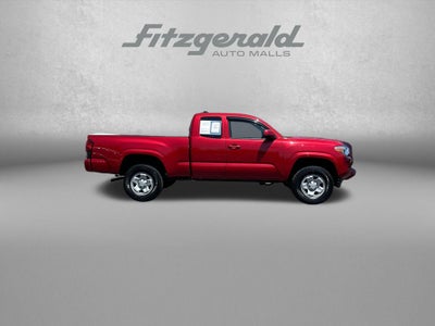 2019 Toyota TACOMA SR SR