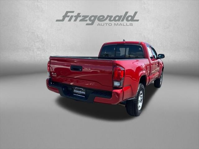 2019 Toyota TACOMA SR SR