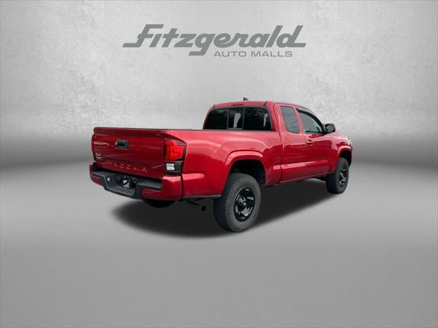 2019 Toyota TACOMA SR SR