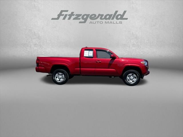 2019 Toyota TACOMA SR SR