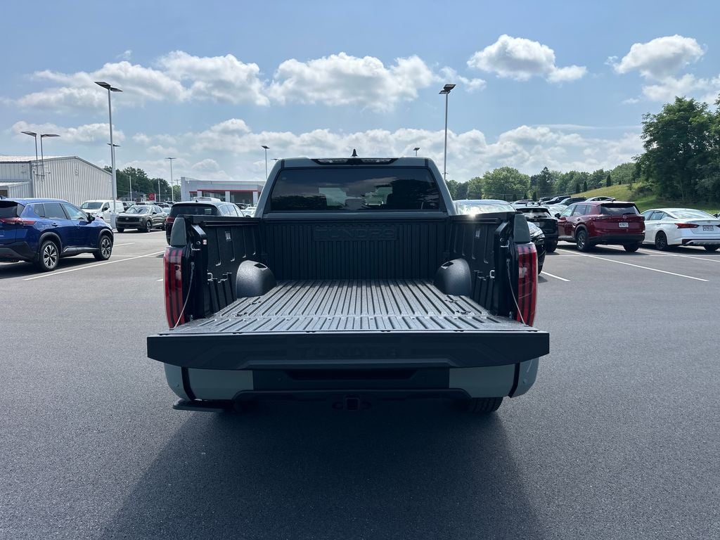 2026 Toyota Tundra i-FORCE MAX Platinum i-FORCE MAX