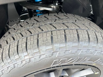 2026 Toyota Tundra i-FORCE MAX Platinum i-FORCE MAX
