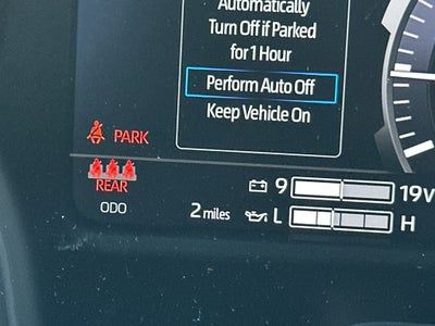2026 Toyota Tundra i-FORCE MAX Platinum i-FORCE MAX