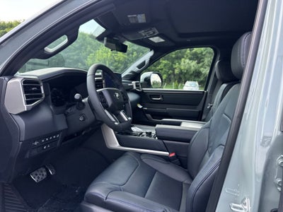 2026 Toyota Tundra i-FORCE MAX Platinum i-FORCE MAX