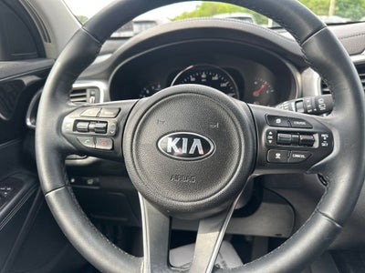 2017 Kia Sorento EX