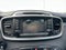 2017 Kia Sorento EX