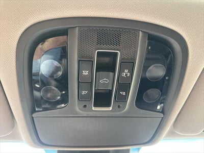 2017 Kia Sorento EX