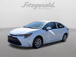 2027 Toyota Corolla LE