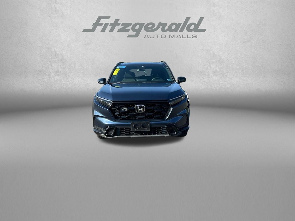 2024 Honda CR-V Sport