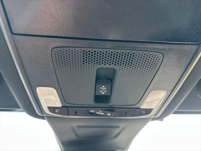 2024 Honda CR-V Sport