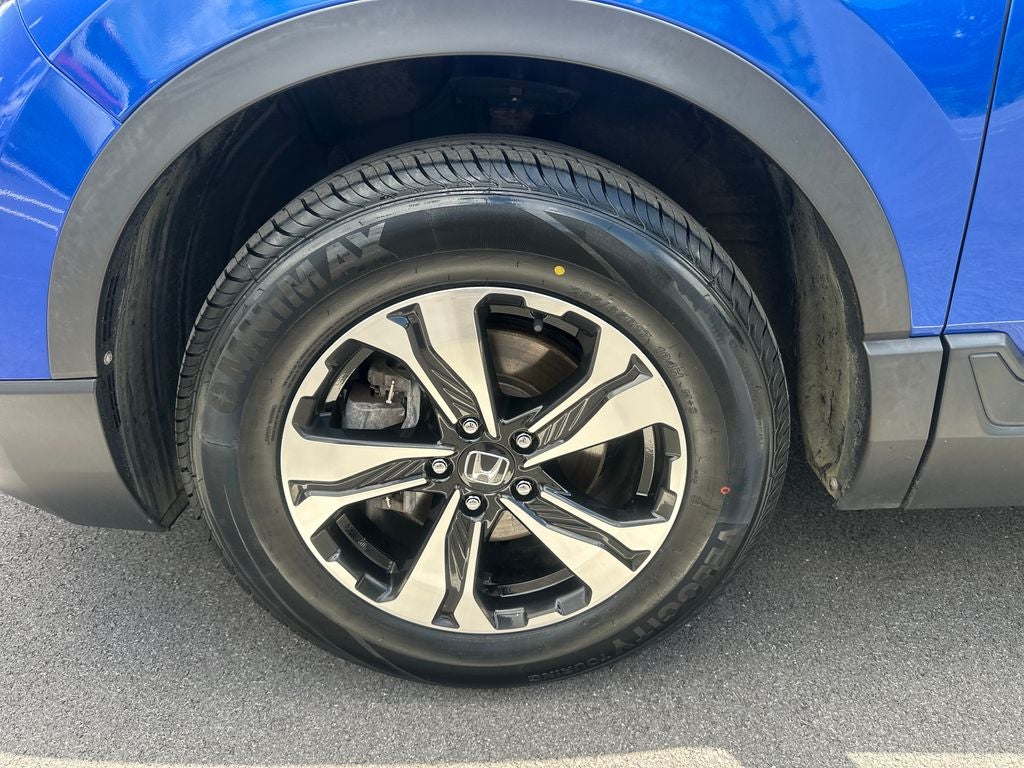 2021 Honda CR-V Special Edition