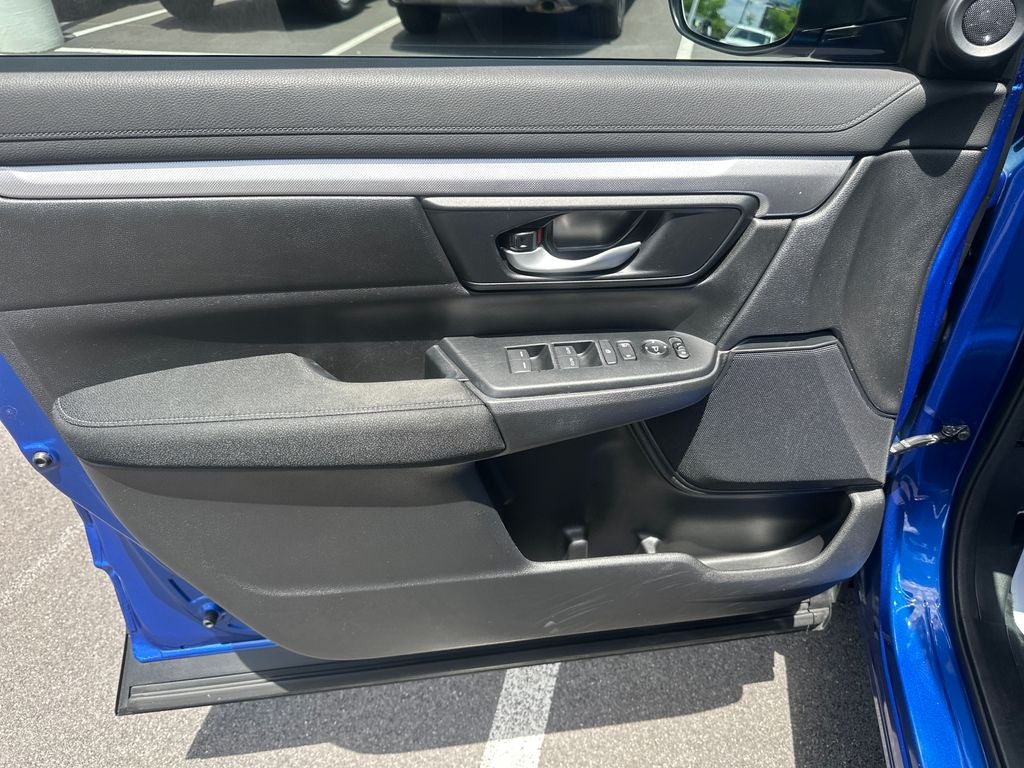 2021 Honda CR-V Special Edition