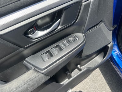 2021 Honda CR-V Special Edition