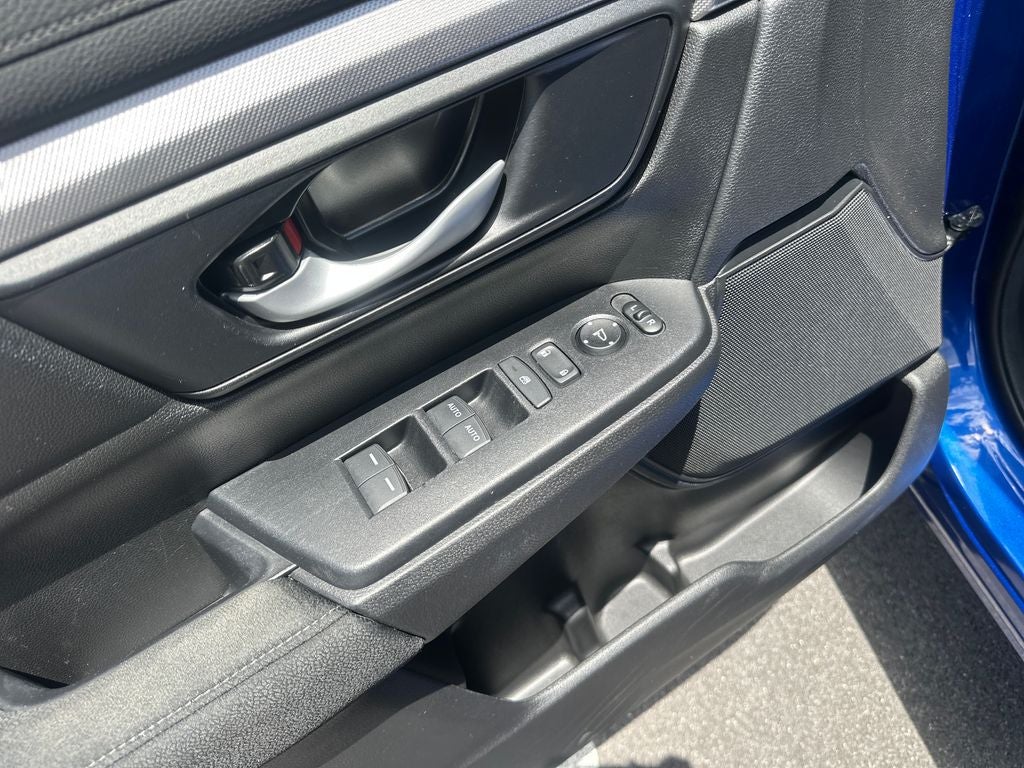 2021 Honda CR-V Special Edition