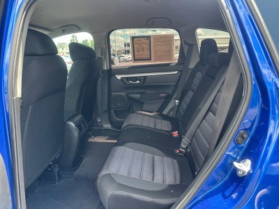2021 Honda CR-V Special Edition