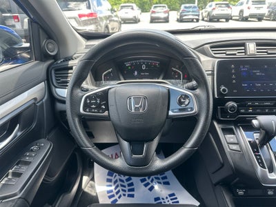 2021 Honda CR-V Special Edition