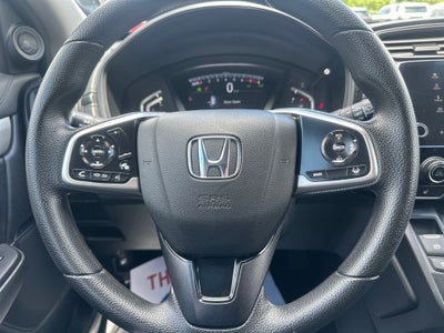 2021 Honda CR-V Special Edition