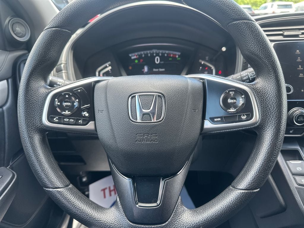 2021 Honda CR-V Special Edition
