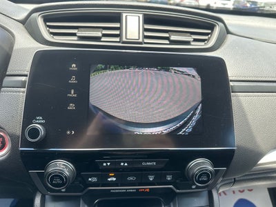 2021 Honda CR-V Special Edition